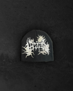 KRAAKS BEANIE (WHITE)